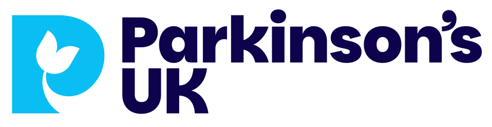 Parkinsons UK Logo